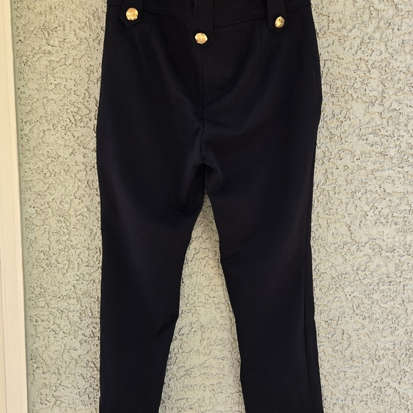 WHBM Jolie Straight Dress Pants - Picture 9 of 10